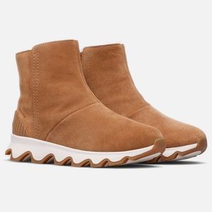 Sorel Kinetic Short Boots